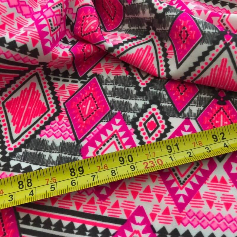 Spandex Fabric