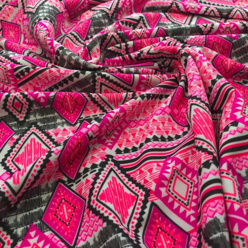 Spandex Fabric