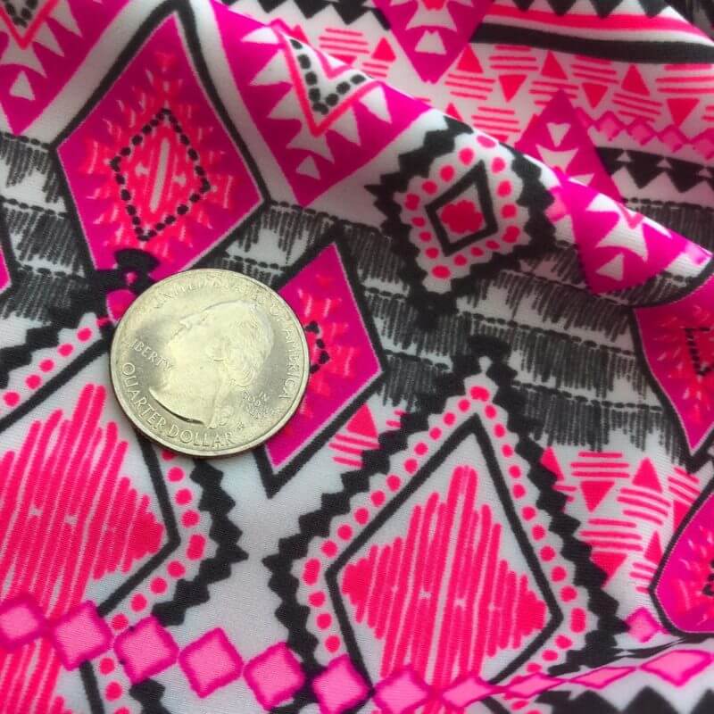 Spandex Fabric