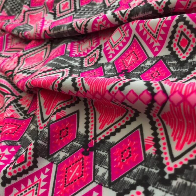 Spandex Fabric