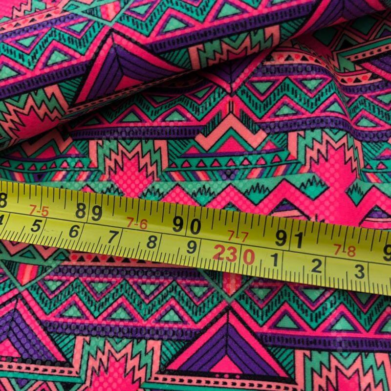 Spandex Fabric