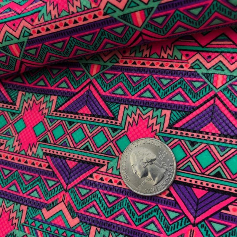 Spandex Fabric