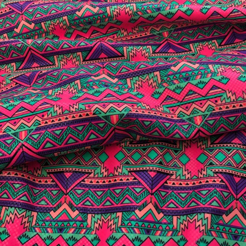 Spandex Fabric