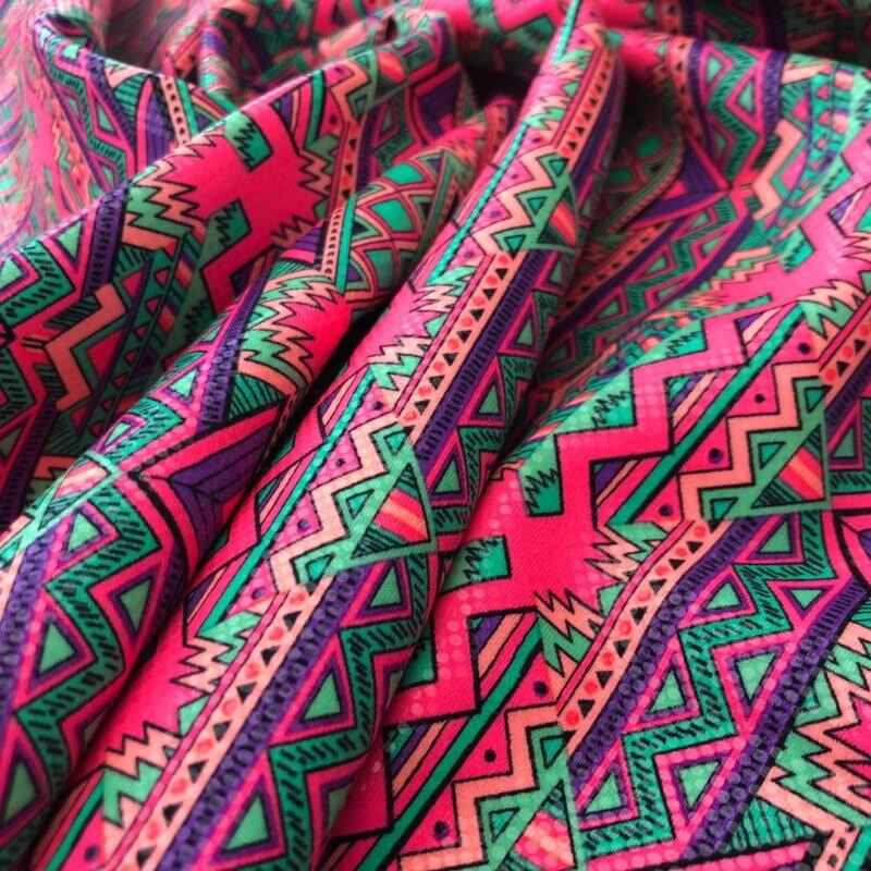 Spandex Fabric