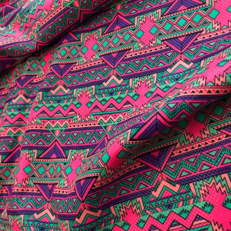 Spandex Fabric