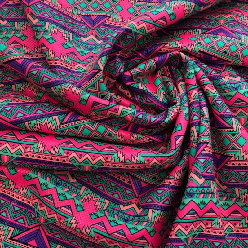 Spandex Fabric