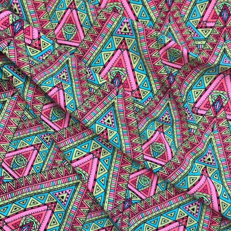Spandex Fabric