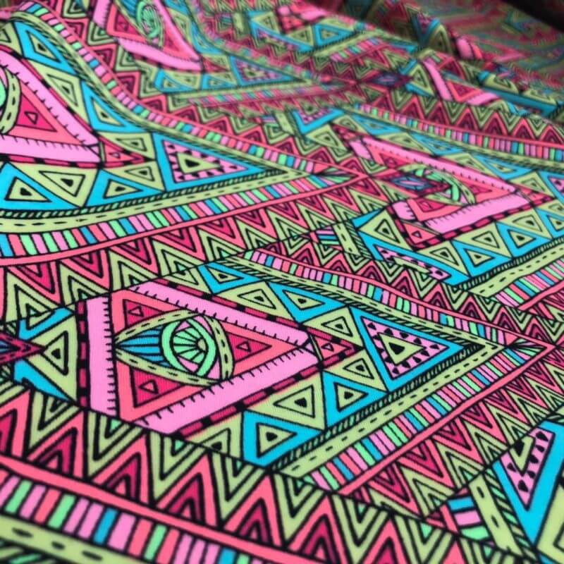 Spandex Fabric