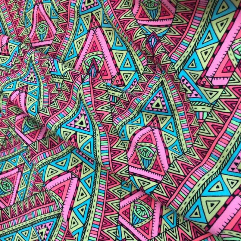 Spandex Fabric
