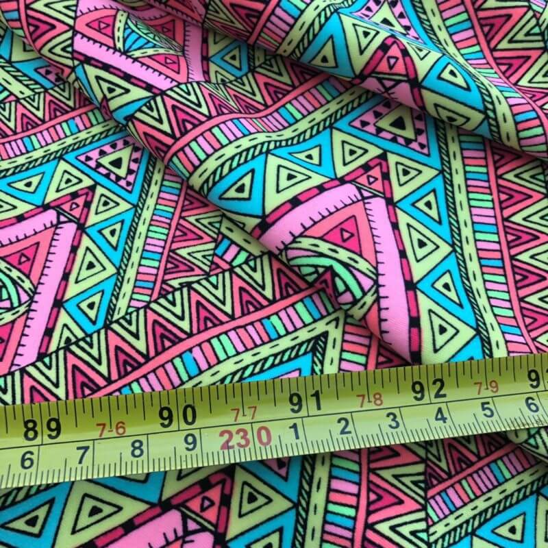 Spandex Fabric