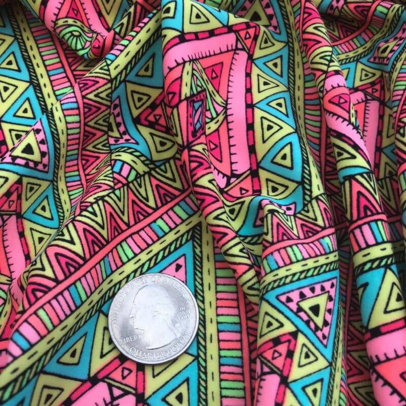 Spandex Fabric