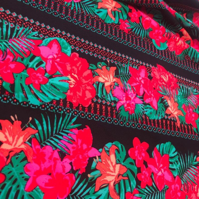 Spandex Fabric