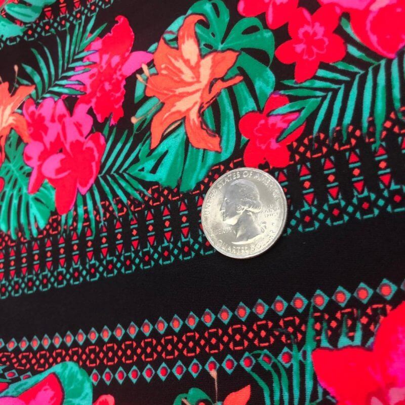 Spandex Fabric