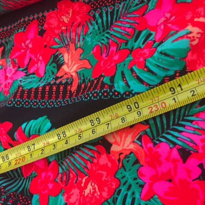 Spandex Fabric