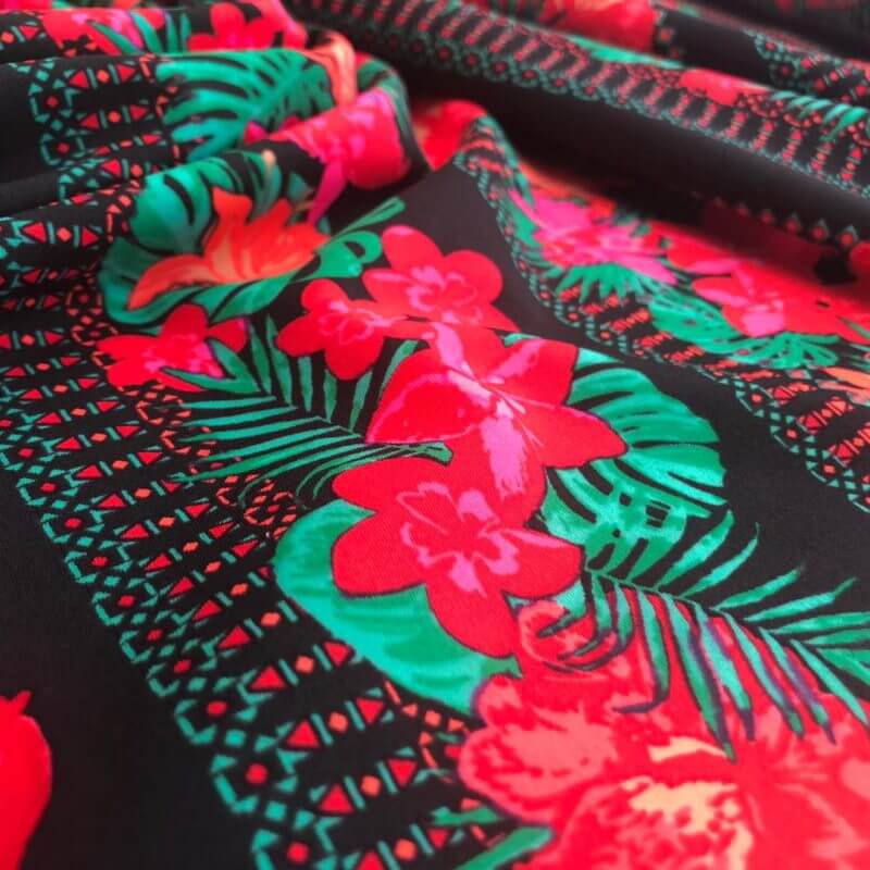Spandex Fabric