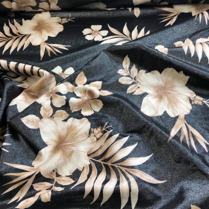 Spandex Fabric