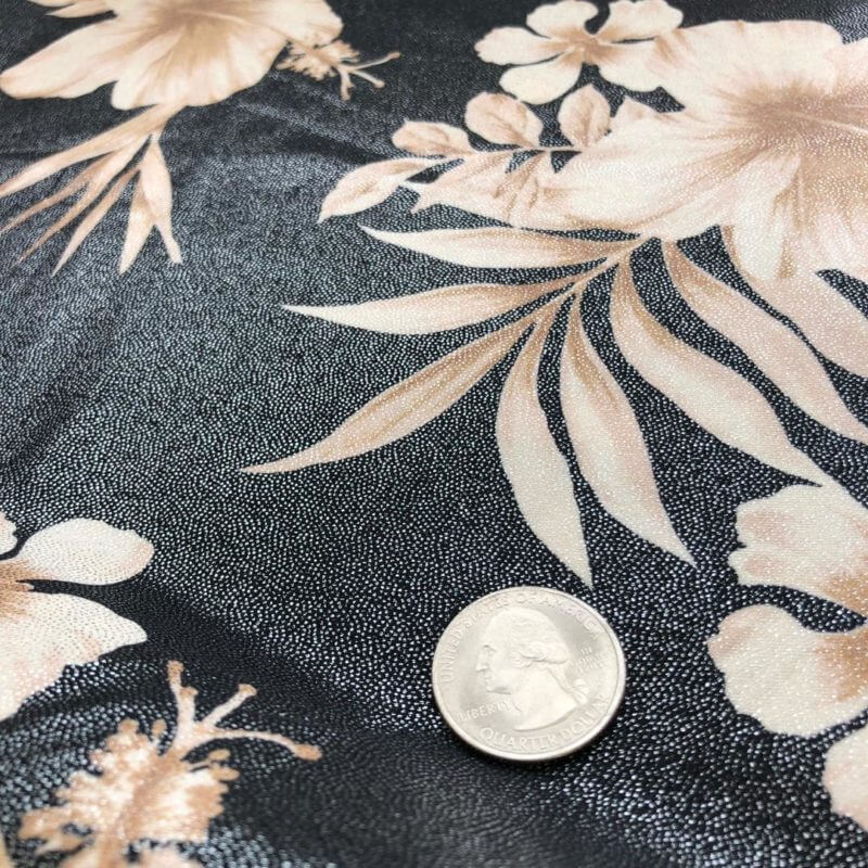 Spandex Fabric