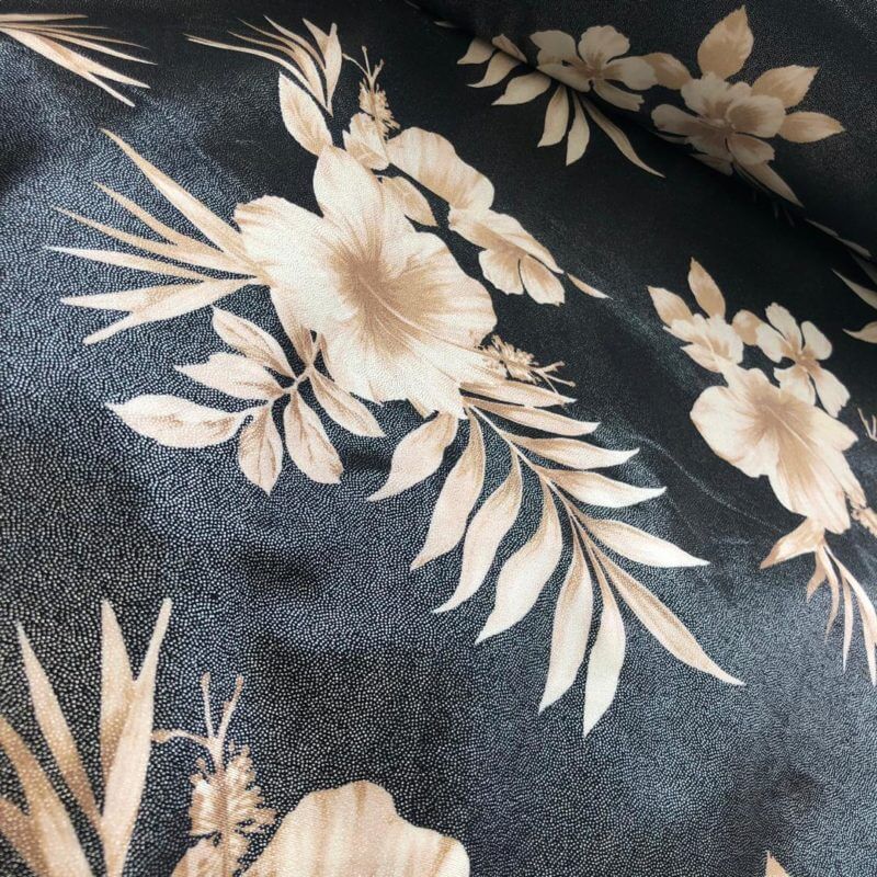 Spandex Fabric