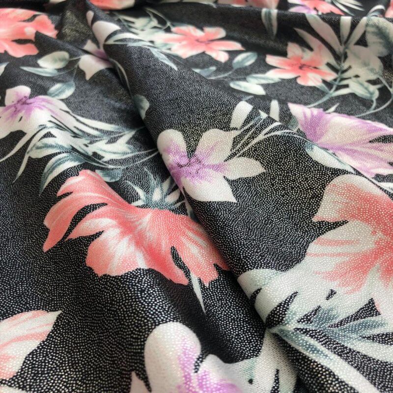 Spandex Fabric