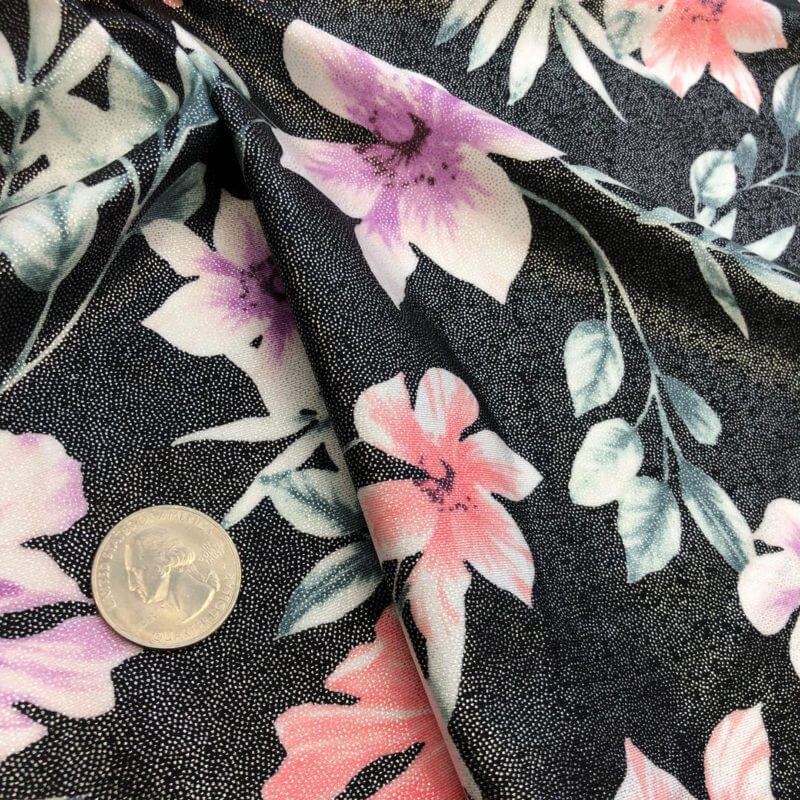 Spandex Fabric
