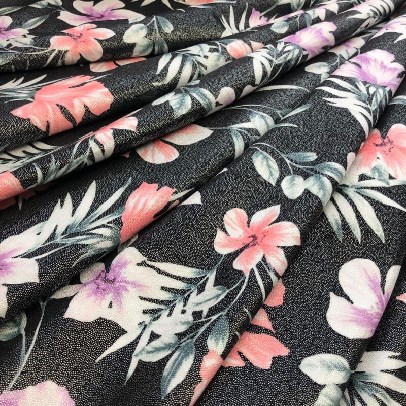 Spandex Fabric