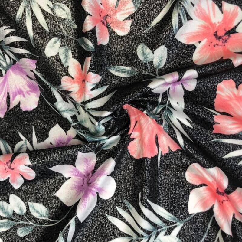 Spandex Fabric