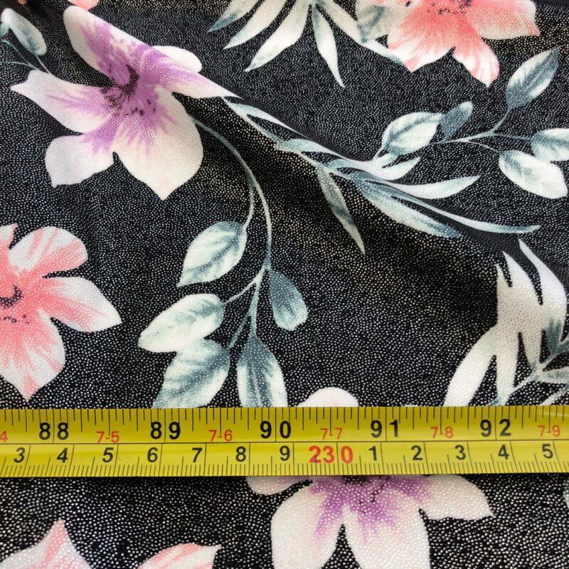 Spandex Fabric