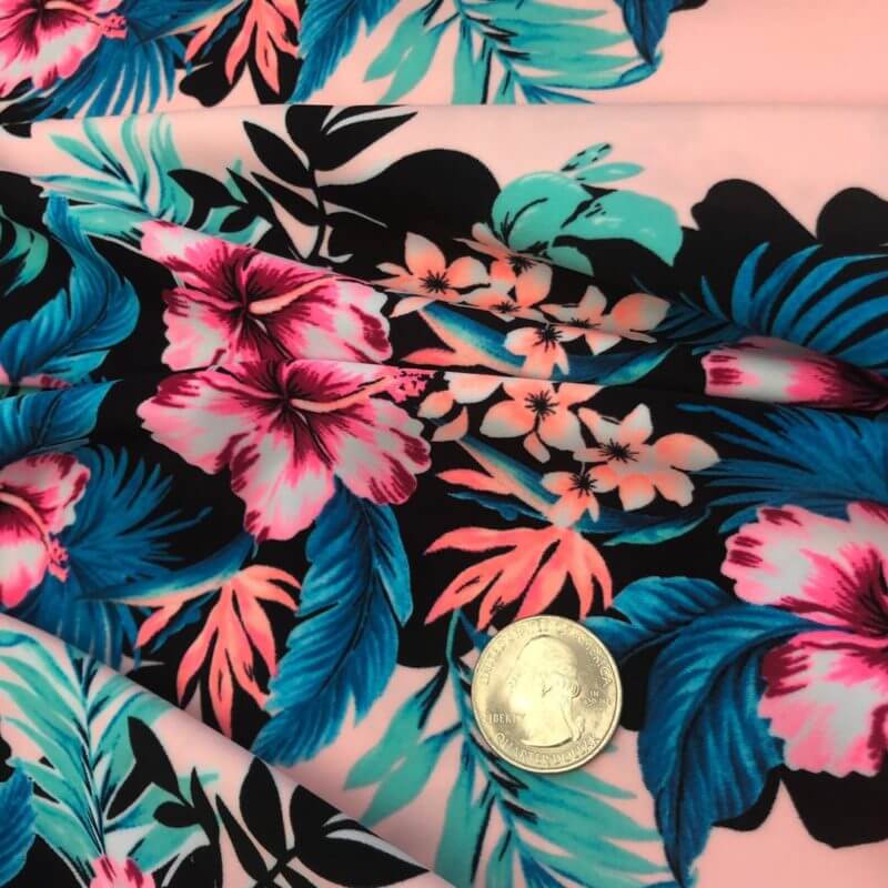 Spandex Fabric
