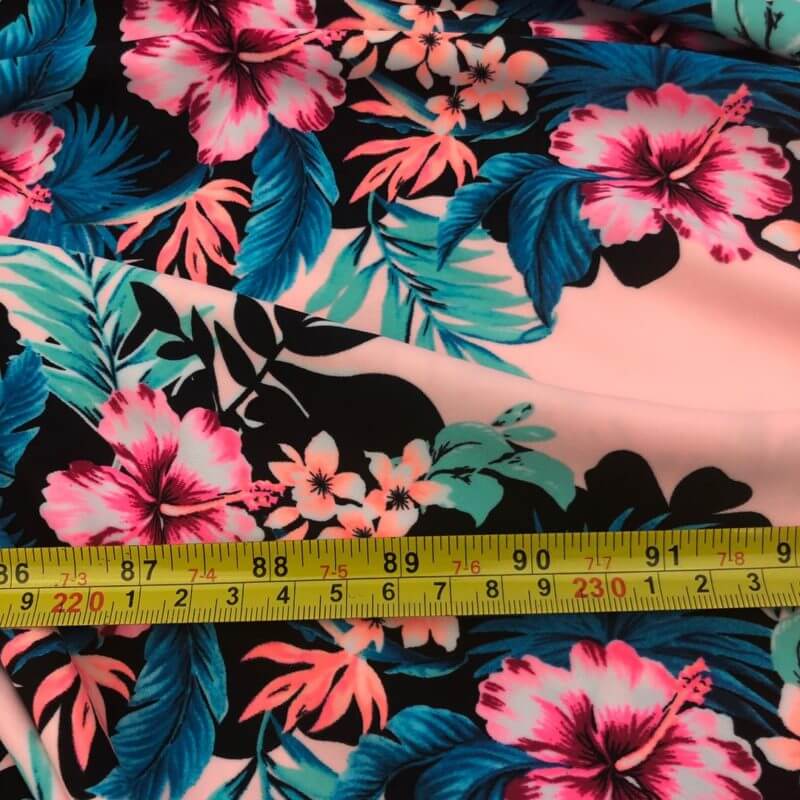 Spandex Fabric