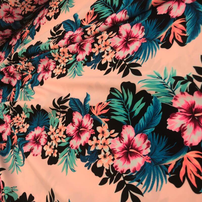 Spandex Fabric