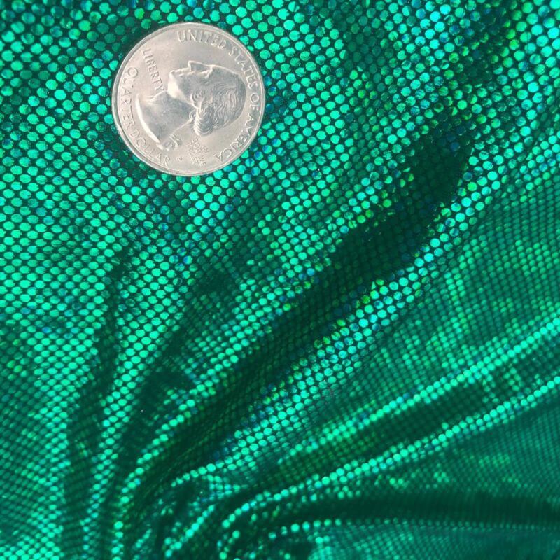 Spandex Fabric