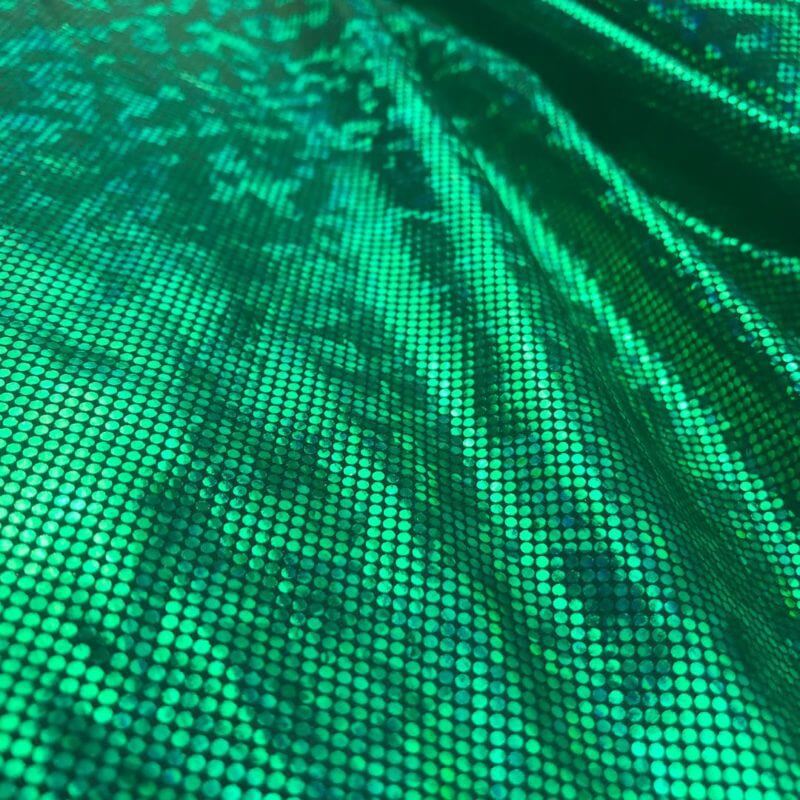 Spandex Fabric