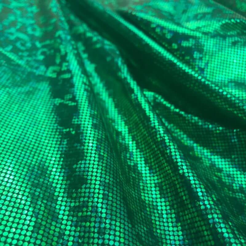 Spandex Fabric