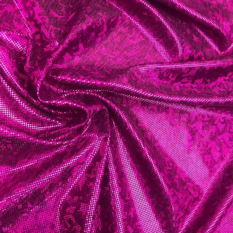 Spandex Fabric