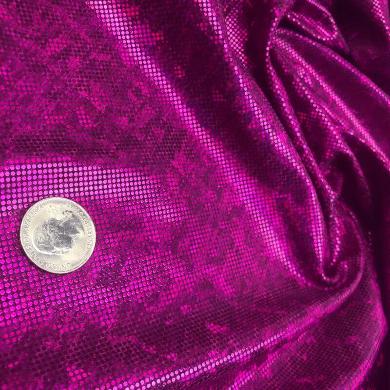 Spandex Fabric