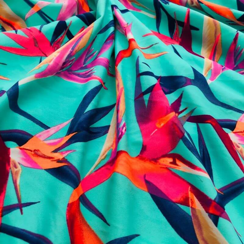 Spandex Fabric