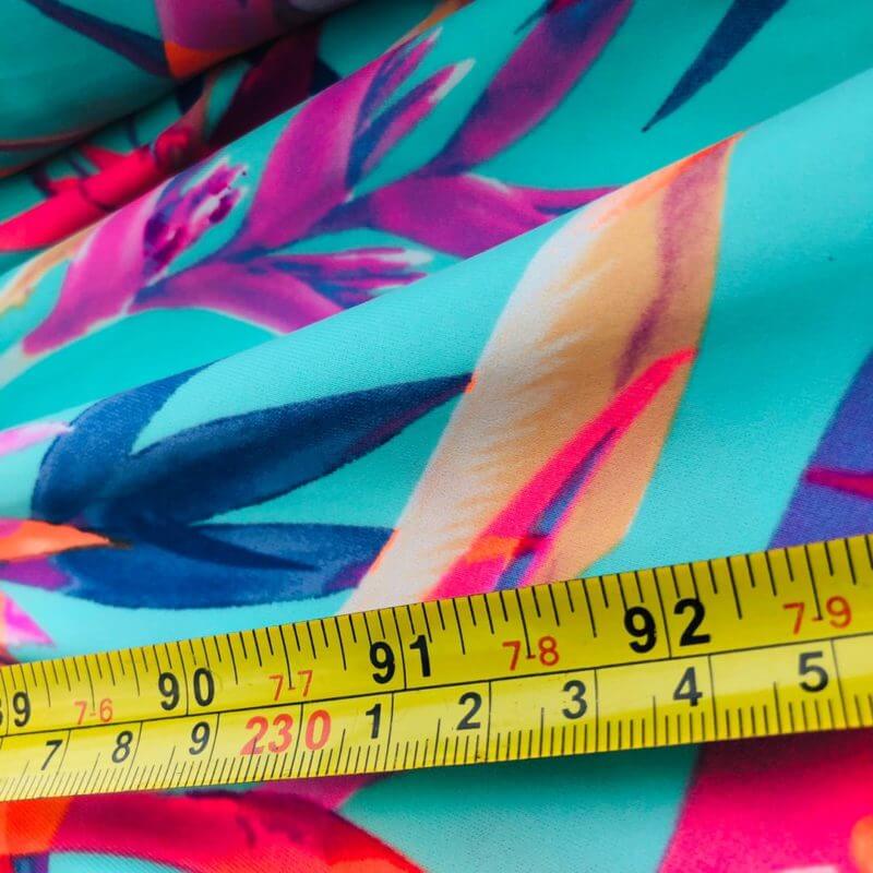 Spandex Fabric
