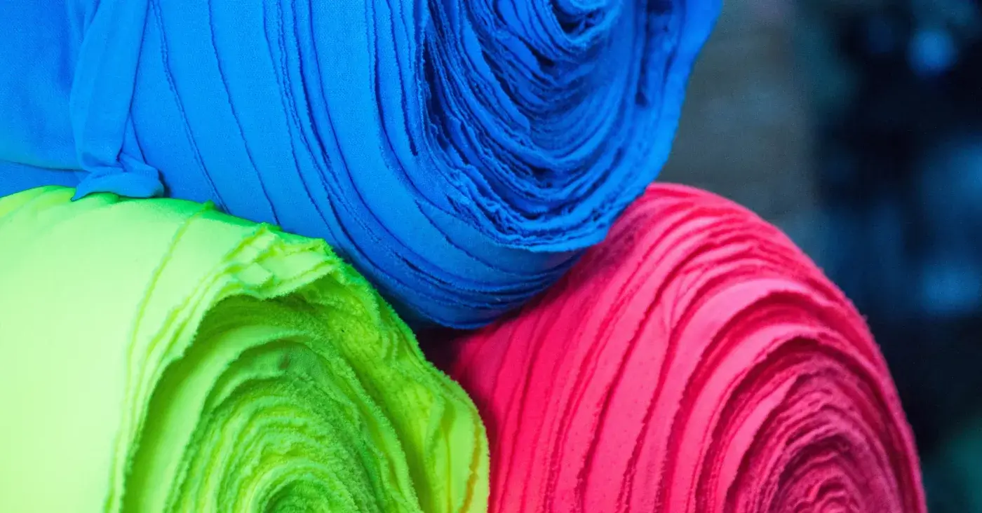 Spandex Fabric