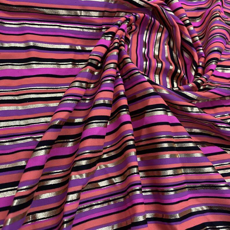 Spandex Fabric