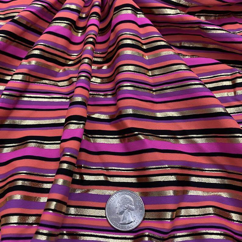 Spandex Fabric