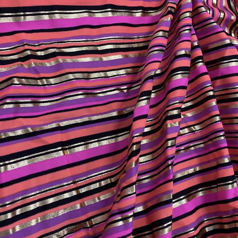 Spandex Fabric