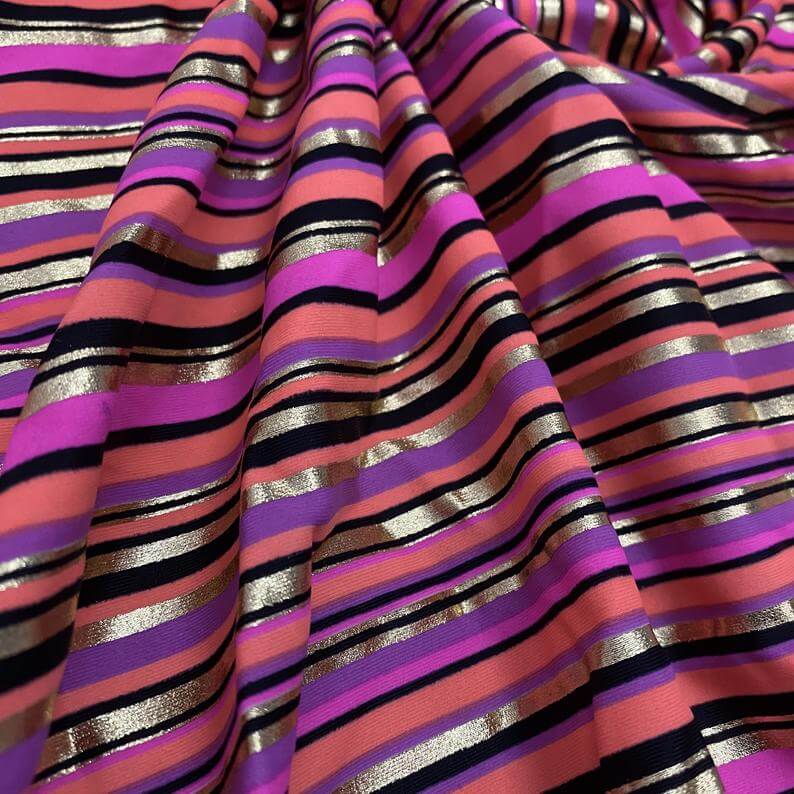Spandex Fabric