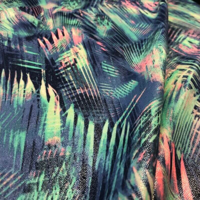 Spandex Fabric