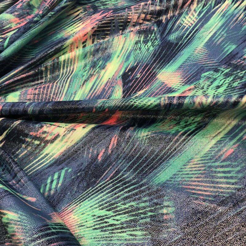Spandex Fabric