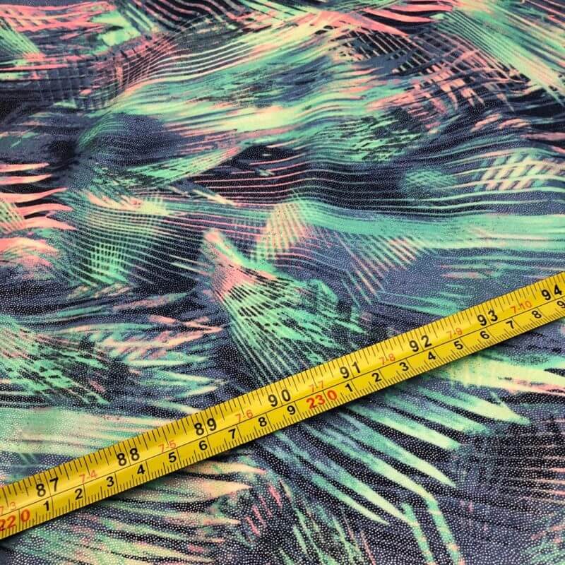 Spandex Fabric