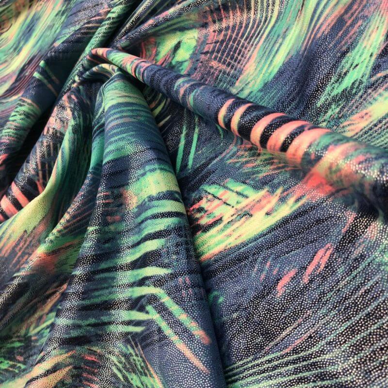 Spandex Fabric