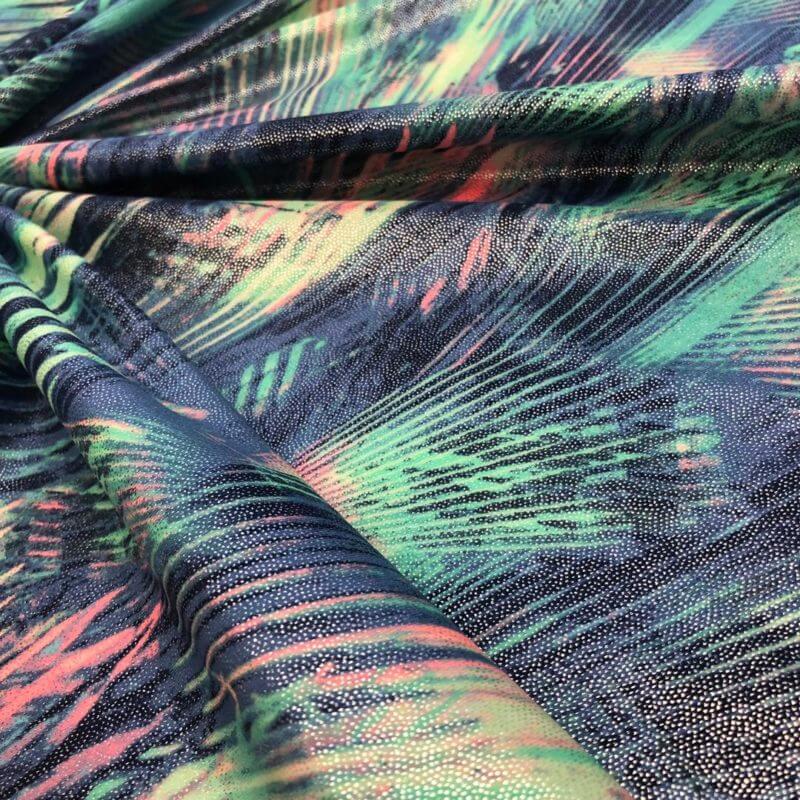 Spandex Fabric