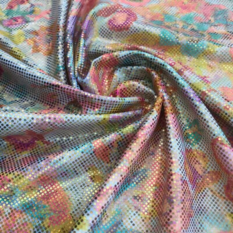 Spandex Fabric