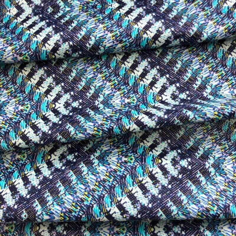 Spandex Fabric
