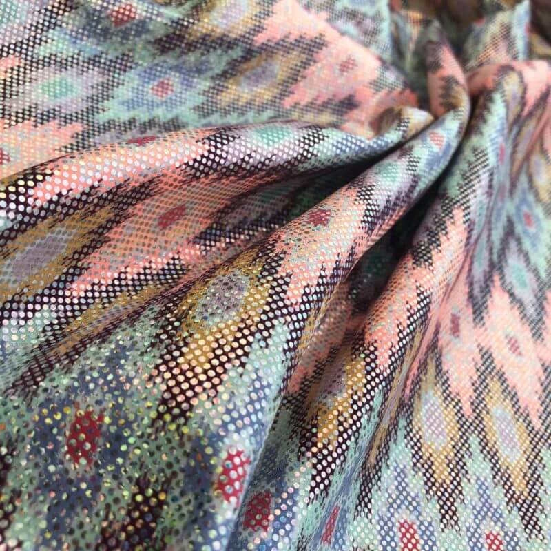 Spandex Fabric
